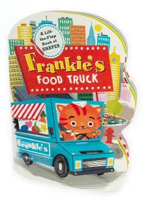 Food Truck Frankiego - Frankie's Food Truck