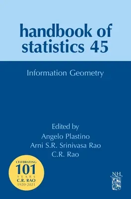 Geometria informacji, 45 - Information Geometry, 45