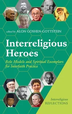 Międzyreligijni bohaterowie - Interreligious Heroes