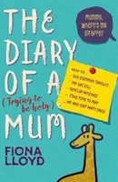 Diary of a (Trying to be Holy) Mum - Mummy, Where's My Giraffe?