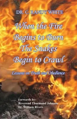 Kiedy ogień zaczyna płonąć, węże zaczynają pełzać - When the Fire Begins to Burn the Snakes Begin to Crawl