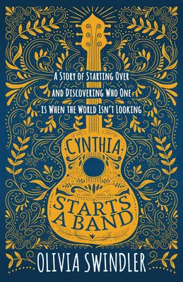 Cynthia zakłada zespół - Cynthia Starts a Band