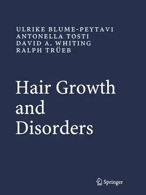 Wzrost i zaburzenia włosów - Hair Growth and Disorders