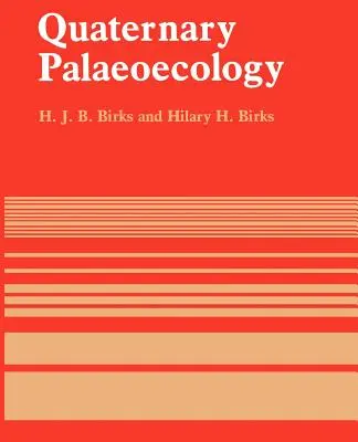 Paleoekologia czwartorzędu - Quaternary Palaeoecology