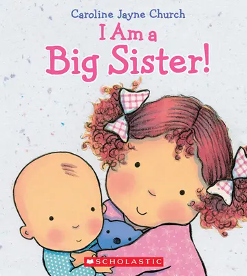 Jestem starszą siostrą - I Am a Big Sister