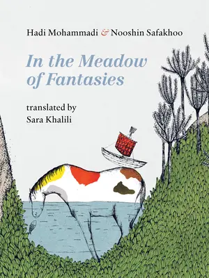 Na łące fantazji - In the Meadow of Fantasies