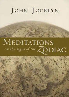 Medytacje na temat znaków zodiaku - Meditations on the Signs of the Zodiac