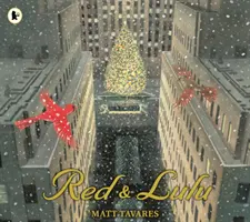 Red i Lulu - Red and Lulu