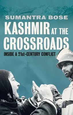 Kaszmir na rozdrożu: Wewnątrz konfliktu XXI wieku - Kashmir at the Crossroads: Inside a 21st-Century Conflict