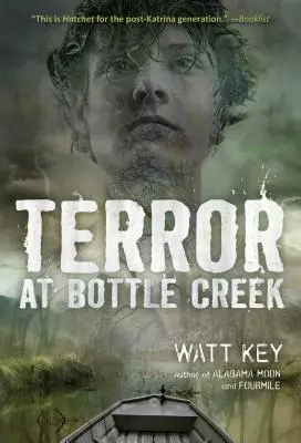 Terror w Bottle Creek - Terror at Bottle Creek