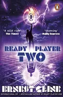 Ready Player Two - długo oczekiwana kontynuacja READY PLAYER ONE - Ready Player Two - The highly anticipated sequel to READY PLAYER ONE