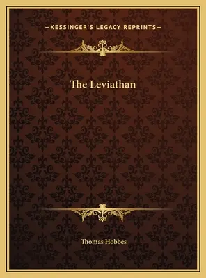 Lewiatan - The Leviathan