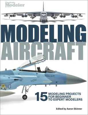 Modelarstwo lotnicze - Modeling Aircraft