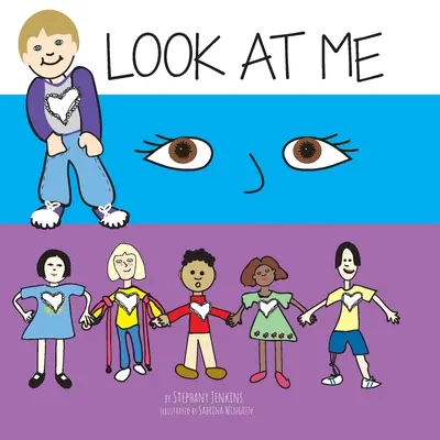 Spójrz na mnie - Look at Me