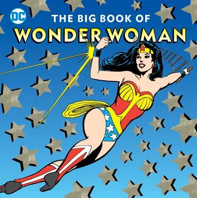 Wielka księga Wonder Woman, 21 - The Big Book of Wonder Woman, 21