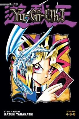 Yu-Gi-Oh! (3-In-1 Edition), Vol. 2, 2: Zawiera Vols. 4, 5 & 6 - Yu-Gi-Oh! (3-In-1 Edition), Vol. 2, 2: Includes Vols. 4, 5 & 6