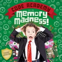 Code Academy i szaleństwo pamięci! - Code Academy and the Memory Madness!