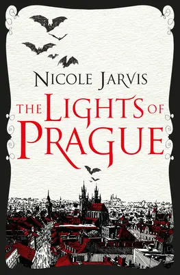 Światła Pragi - The Lights of Prague