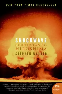 Fala uderzeniowa: Odliczanie do Hiroszimy - Shockwave: Countdown to Hiroshima