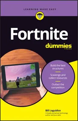 Fortnite dla opornych - Fortnite for Dummies