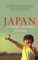 Japonia: Krótka historia - Japan: A Short History