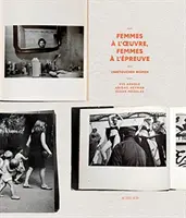 Nieretuszowane kobiety: Femmes l'Oeuvre, Femmes l'preuve de l'Image - Unretouched Women: Femmes  l'Oeuvre, Femmes  l'preuve de l'Image