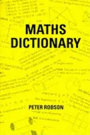 Słownik matematyczny - Maths Dictionary