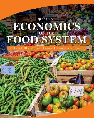 Ekonomia systemu żywnościowego - Economics of the Food System