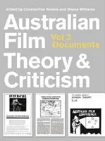 Teoria i krytyka filmu australijskiego - Australian Film Theory and Criticism