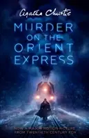 Morderstwo w Orient Expressie - Murder on the Orient Express