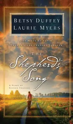 The Shepherd's Song: Historia drugiej szansy - The Shepherd's Song: A Story of Second Chances