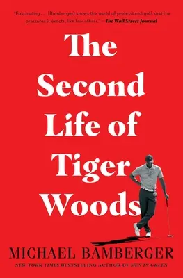 Drugie życie Tigera Woodsa - The Second Life of Tiger Woods