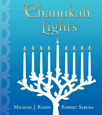 Chanuka Lights Pop-Up - Chanukah Lights Pop-Up