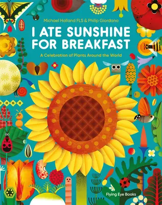 Zjadłem słońce na śniadanie - I Ate Sunshine for Breakfast