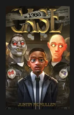 Przypadek #1988 - Case #1988