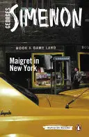 Maigret w Nowym Jorku - Maigret in New York