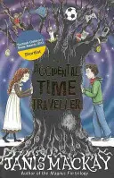 Przypadkowy podróżnik w czasie - The Accidental Time Traveller