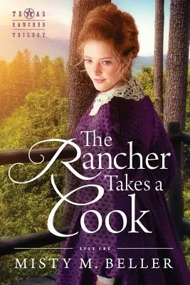 Ranczer bierze kucharkę - The Rancher Takes a Cook