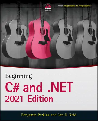 Początki C# i .Net - Beginning C# and .Net