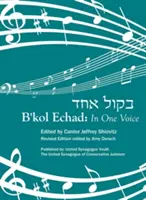 B'Kol Echad: Jednym głosem - B'Kol Echad: In One Voice