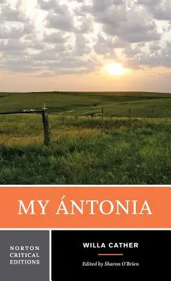 Moja Antonia - My ntonia