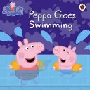 Świnka Peppa: Peppa idzie pływać - Peppa Pig: Peppa Goes Swimming