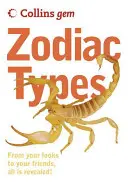 Typy zodiaku (Collins Gem) (Harper Collins (UK)) - Zodiac Types (Collins Gem) (Harper Collins (UK))