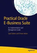 Praktyczny Oracle E-Business Suite: Przewodnik wdrażania i zarządzania - Practical Oracle E-Business Suite: An Implementation and Management Guide