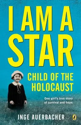 Jestem gwiazdą: Dziecko Holokaustu - I Am a Star: Child of the Holocaust