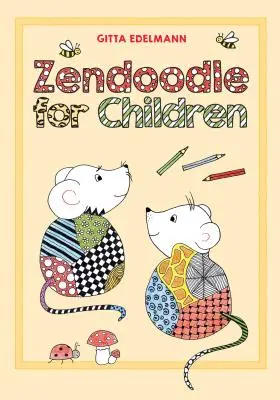 Zendoodle dla dzieci - Zendoodle for Children