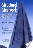 Konstrukcje stalowe: Projektowanie według teorii stanów granicznych, wydanie czwarte - Structural Steelwork: Design to Limit State Theory, Fourth Edition