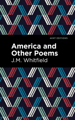 Ameryka i inne wiersze - America and Other Poems