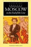 Moskwa do końca linii - Moscow to the End of the Line