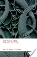 Edda poetycka - The Poetic Edda